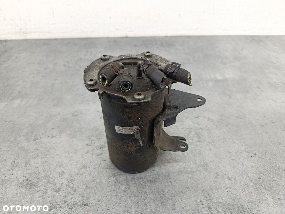 OBUDOWA FILTRA PALIWA VW PASSAT B6 1K0127399BT 2.0 TDI - 3