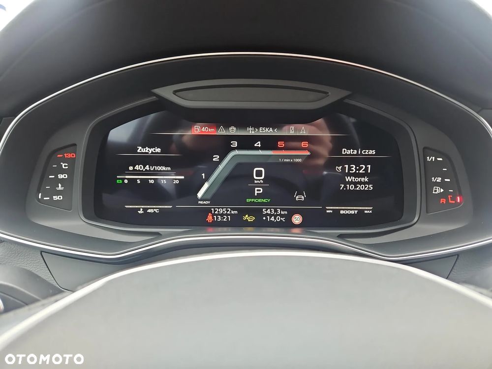 Audi S7 Sportback TDI quattro tiptronic - 20
