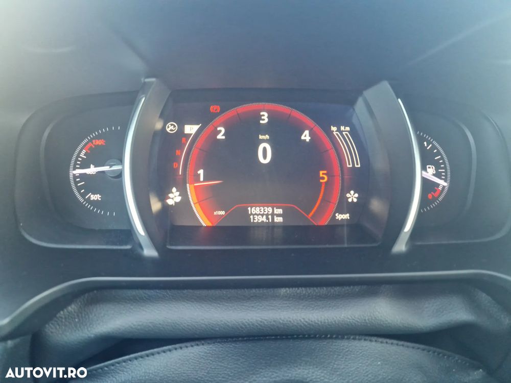 Renault Talisman - 6