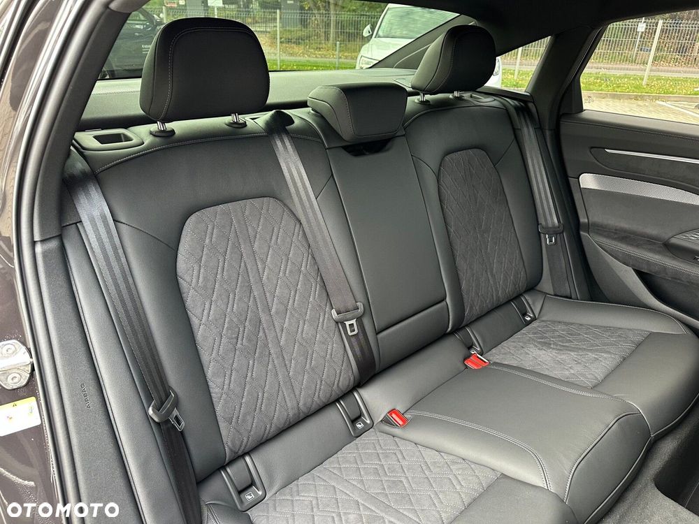 Audi A6 Limousine - 21