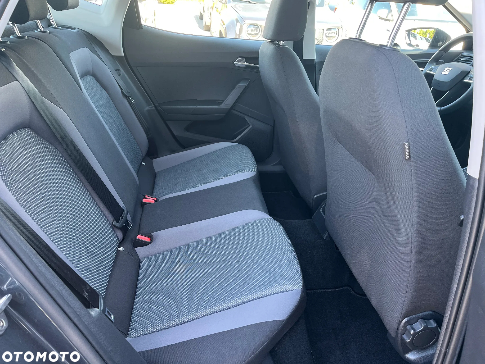 Seat Arona 1.0 Eco TSI DSG Style - 19