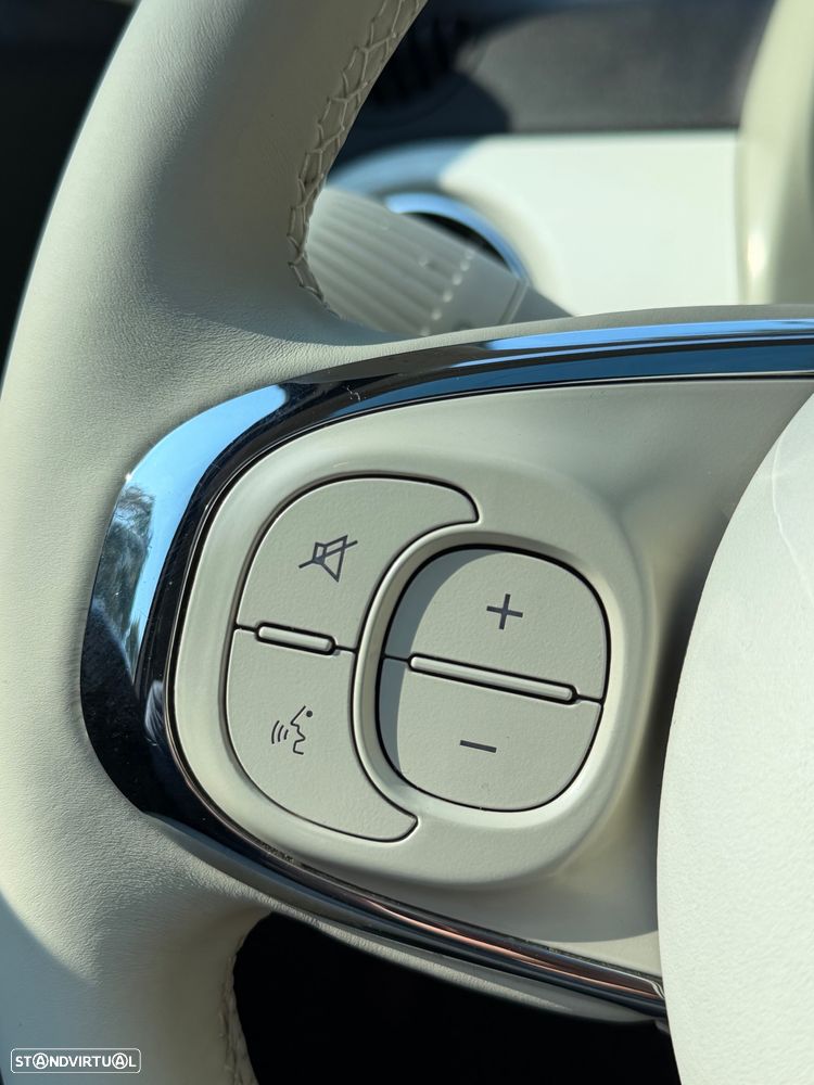 Fiat 500 1.2 Dolcevita - 11