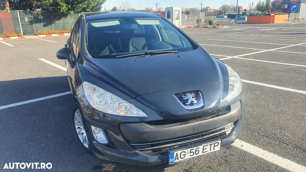 Peugeot 308 1.4 VTi Acces - 2