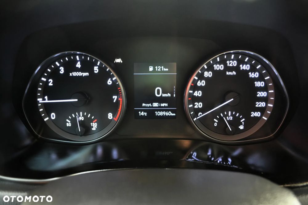 Hyundai i30 1.0 T-GDI Comfort - 40