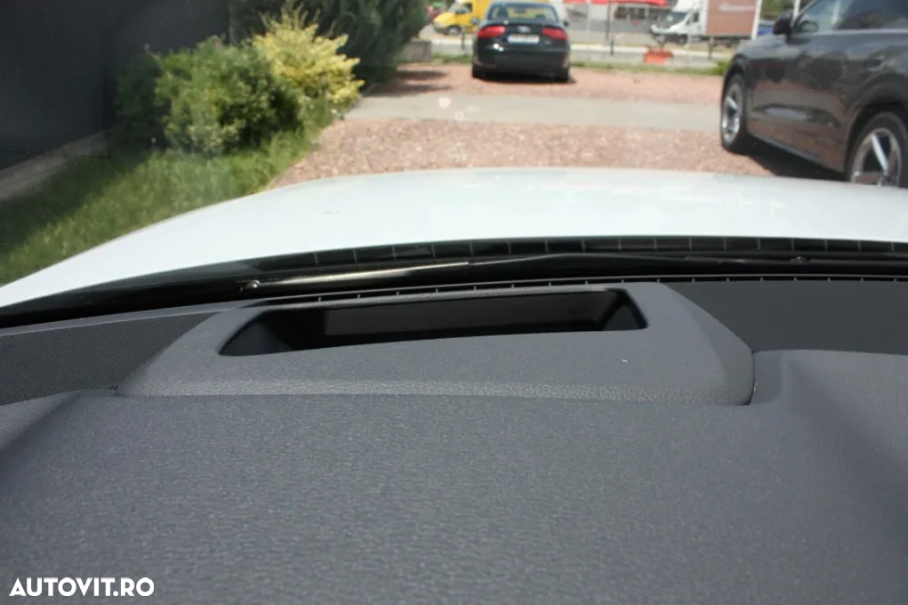 Audi A8 A8L 3.0 50 TDI quattro Tiptronic - 14