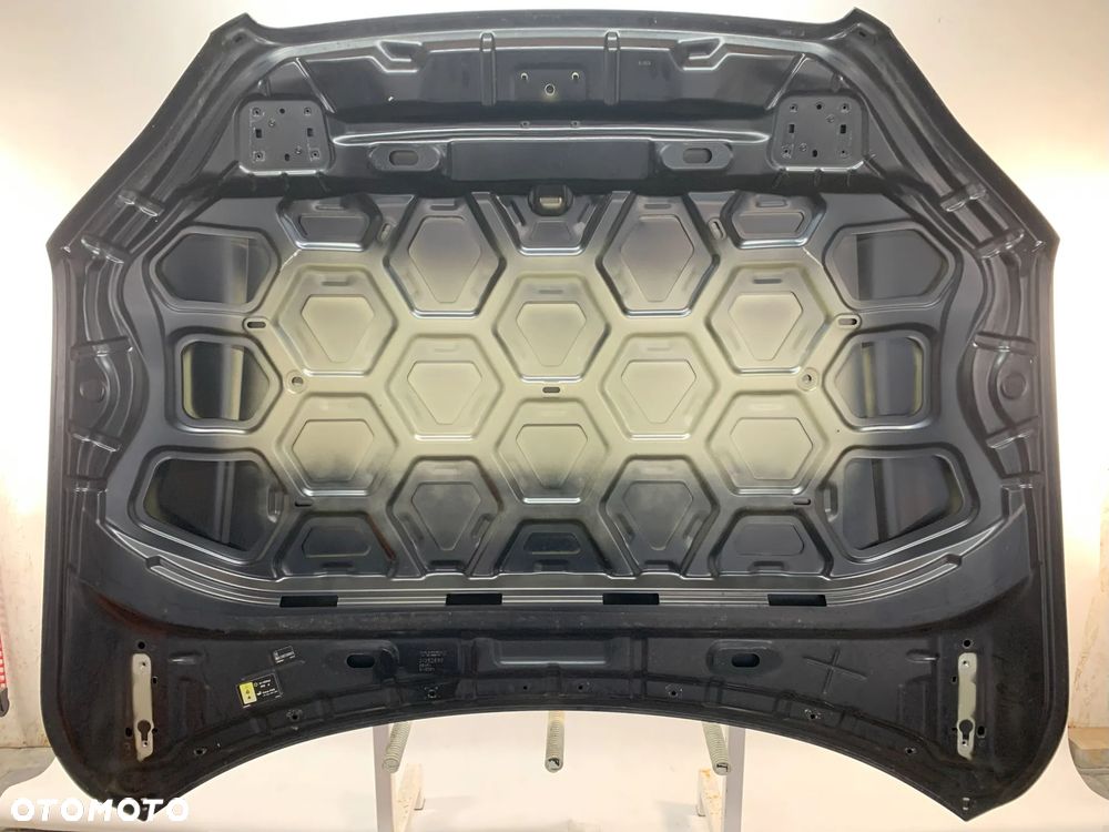 Volvo XC90 14r Maska pokrywa silnika xc 90 2014 - 3