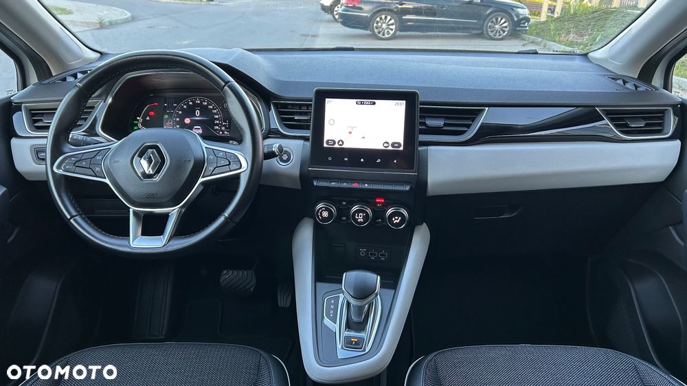 Renault Captur 1.3 TCe Intens EDC - 20