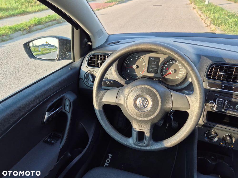 Volkswagen Polo 1.2 Style - 11