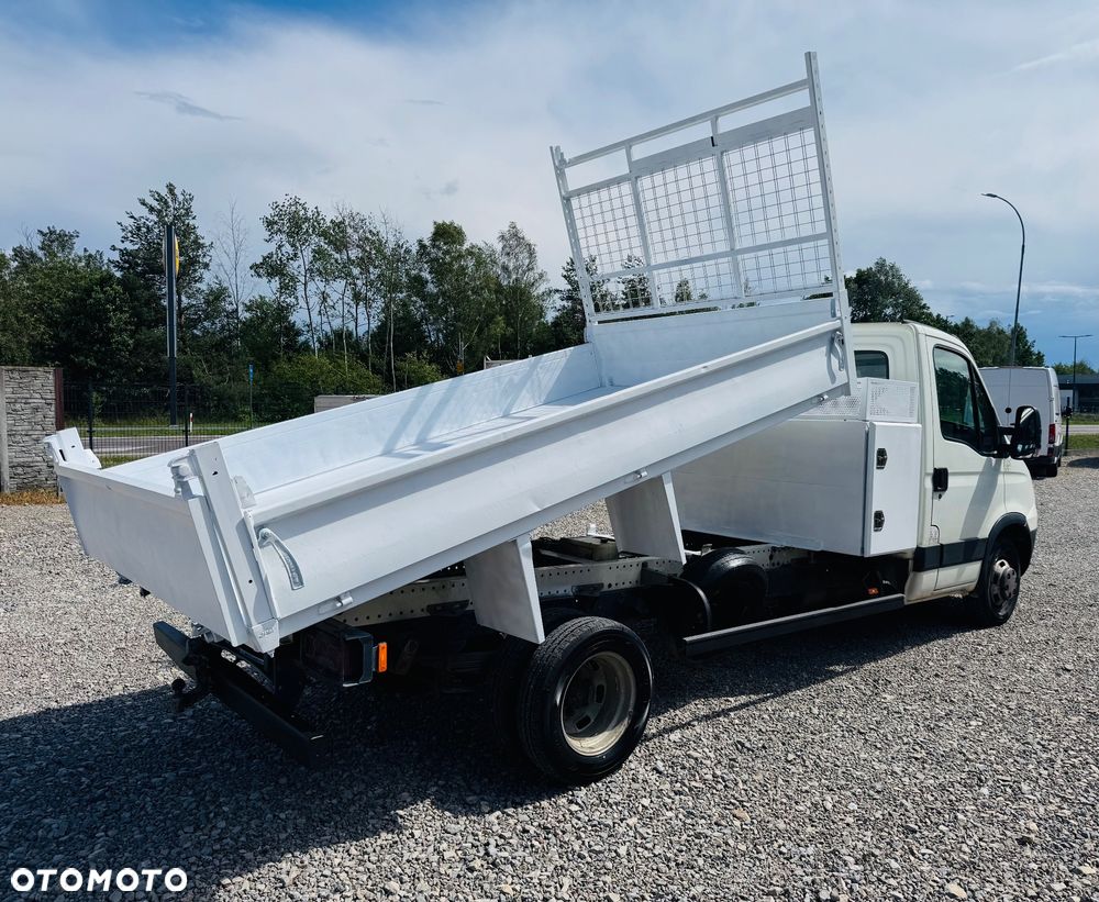 Iveco Daily - 3
