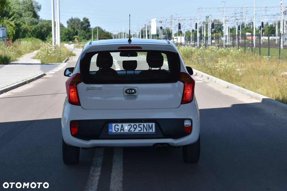 Kia Picanto 1.0 M - 6