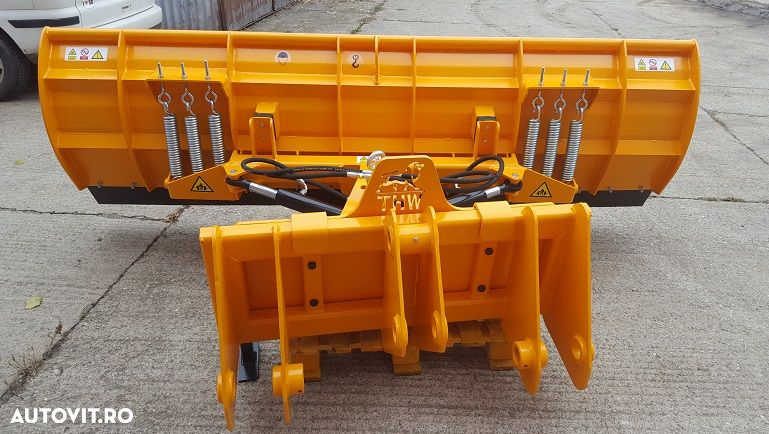 Komatsu WB 93 R - 2
