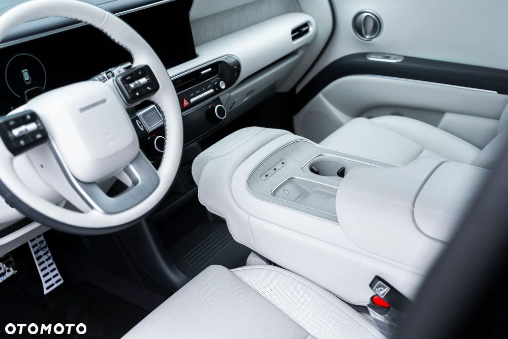 Hyundai Palisade - 14