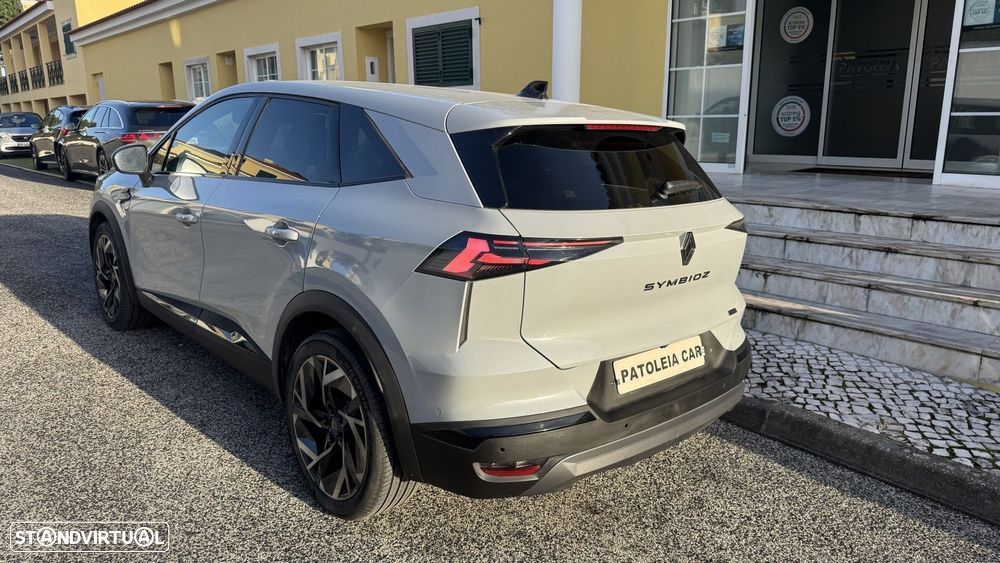 Renault Symbioz 1.6 E-Tech Full Hybrid Esprit Alpine - 9