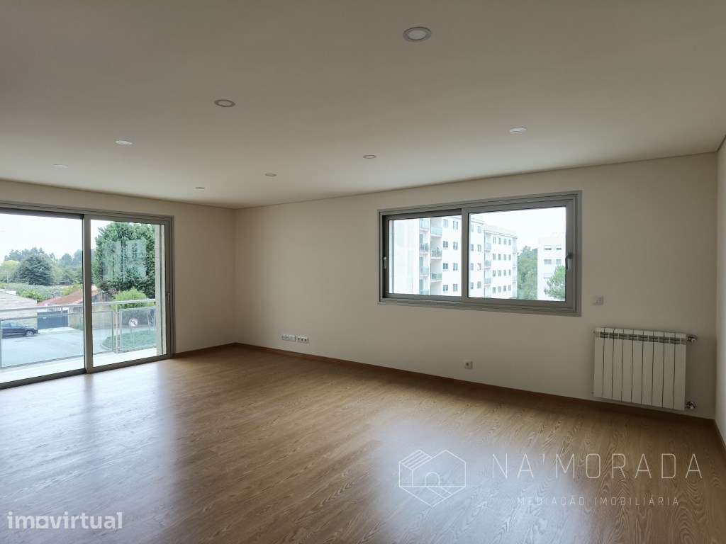 Apartamento T3 semi-novo para arrendamento I Passionistas - Grande imagem: 3/24