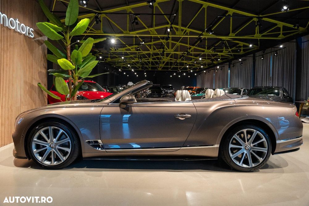 Bentley Continental - 24