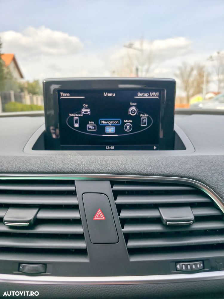 Audi Q3 2.0 TDI Quattro - 15