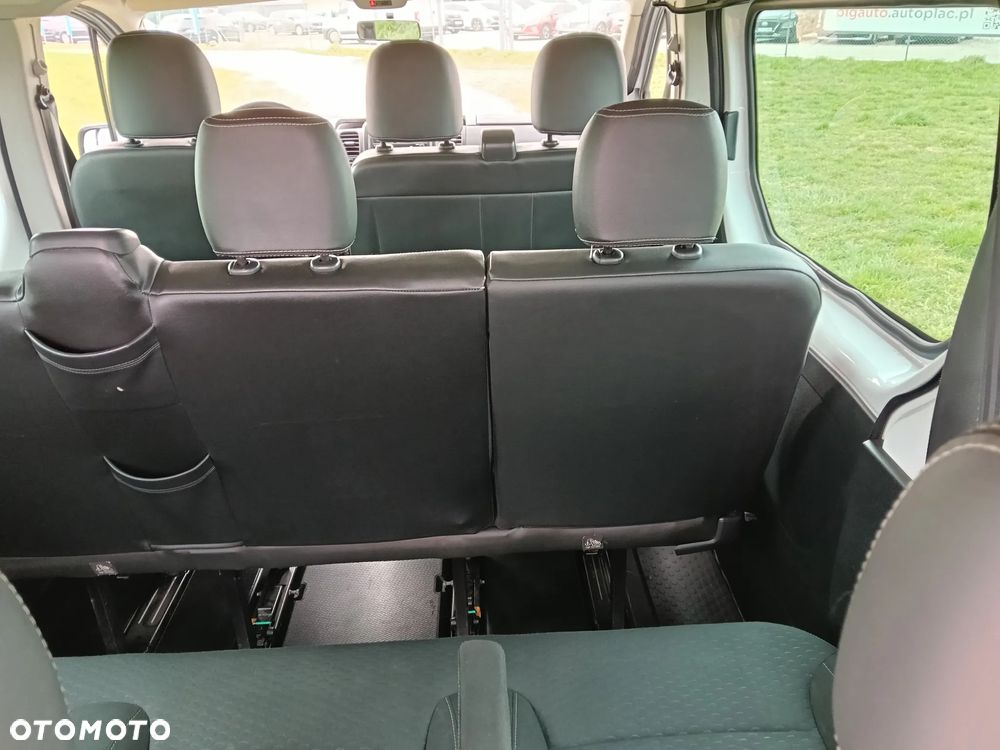 Opel Vivaro L2H1 S&S Tourer - 23