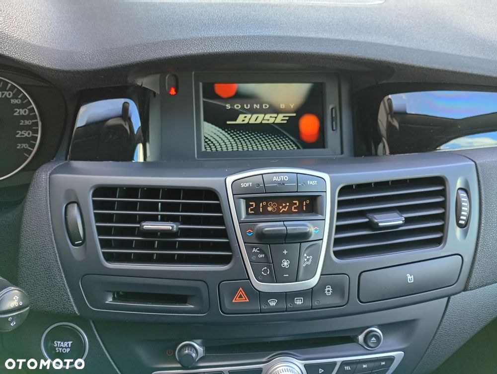 Renault Laguna - 28