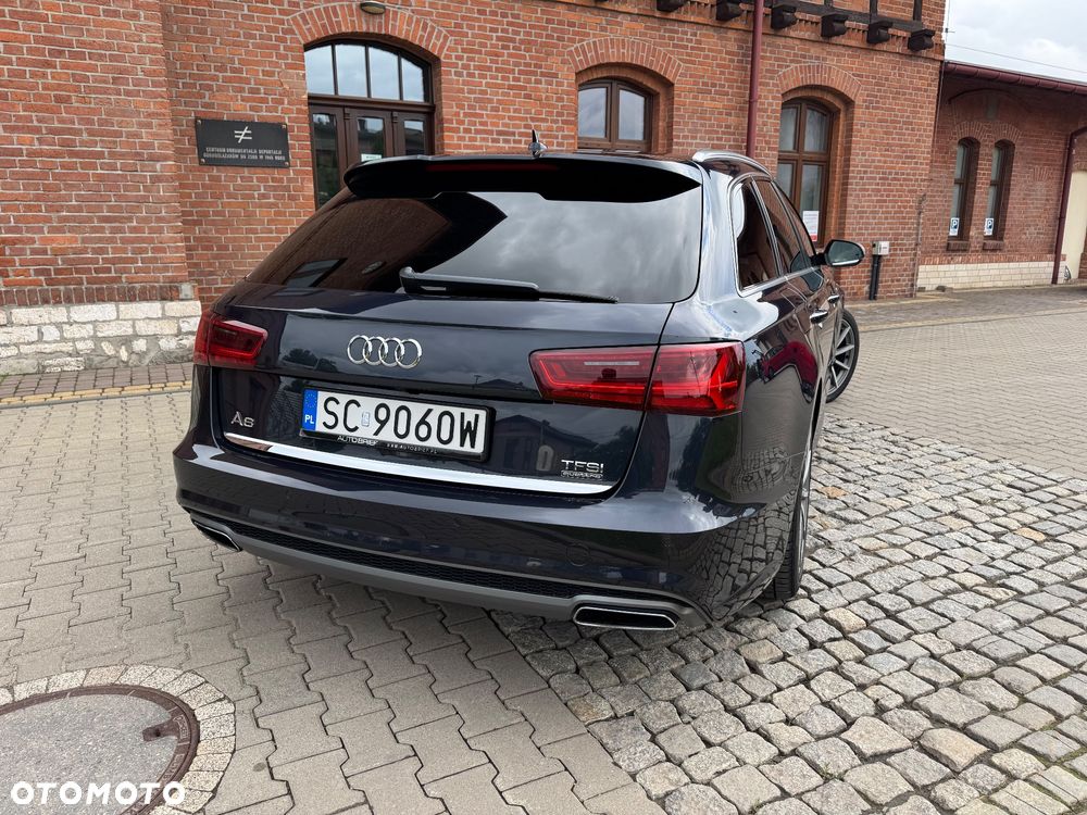 Audi A6 Avant 2.0 TFSI Quattro S tronic - 19