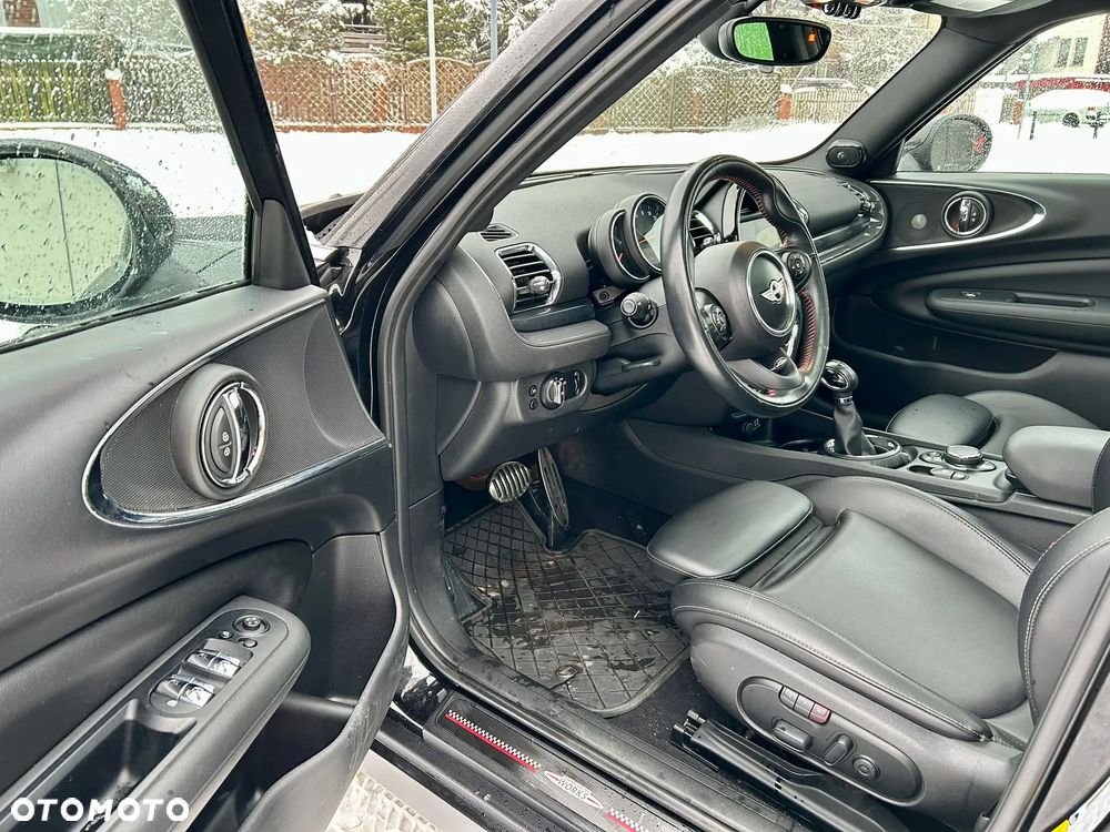 MINI Clubman Cooper Estate Edition - 34