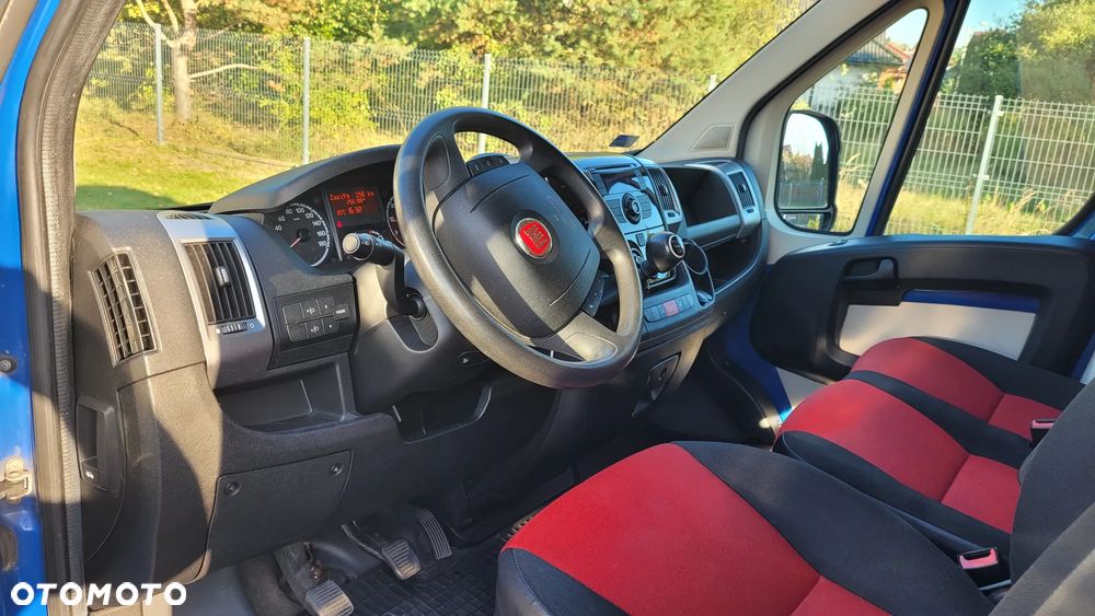 Fiat DUCATO - 10