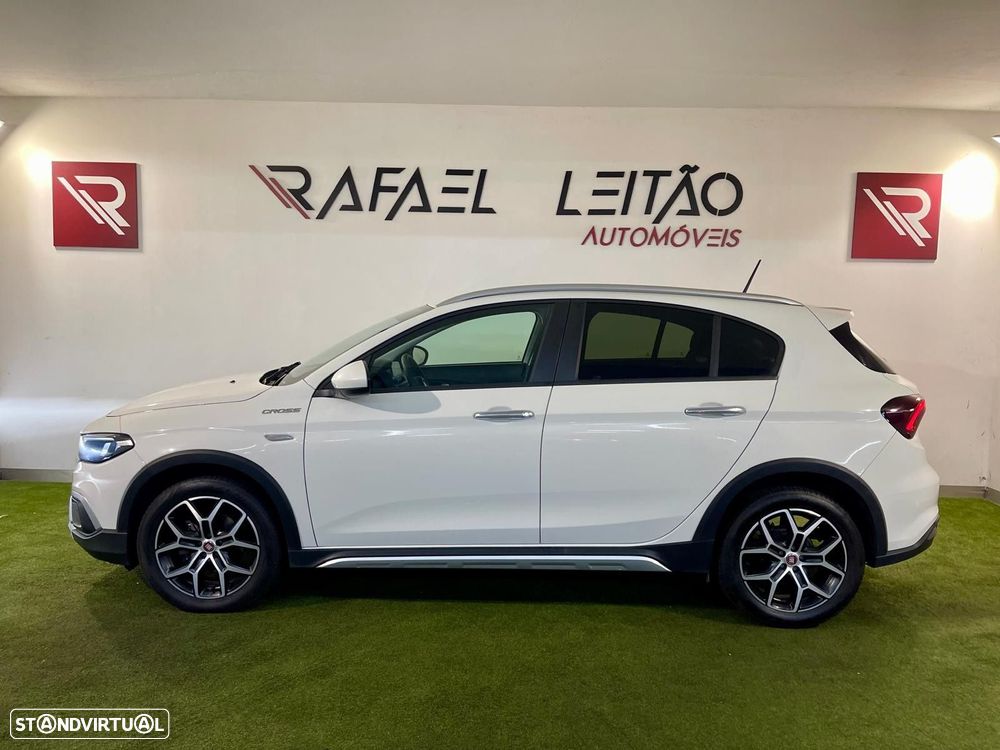 Fiat Tipo 1.3 Multijet - 3