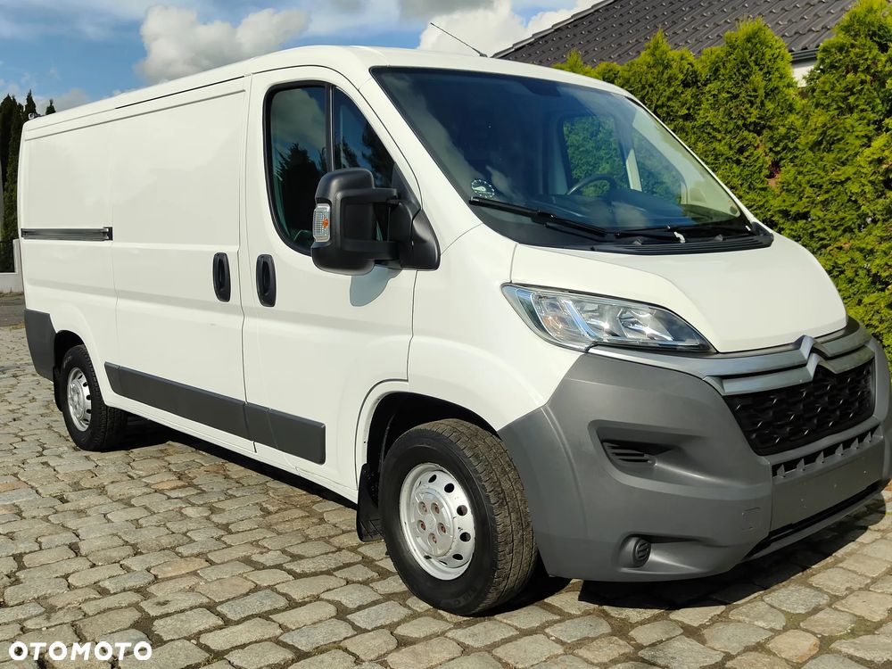 Citroën Jumper l2h1 - 1