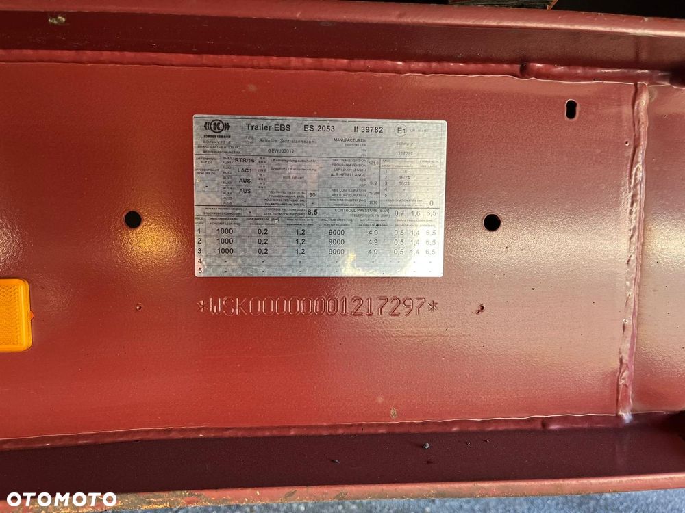 Schmitz Cargobull - 7