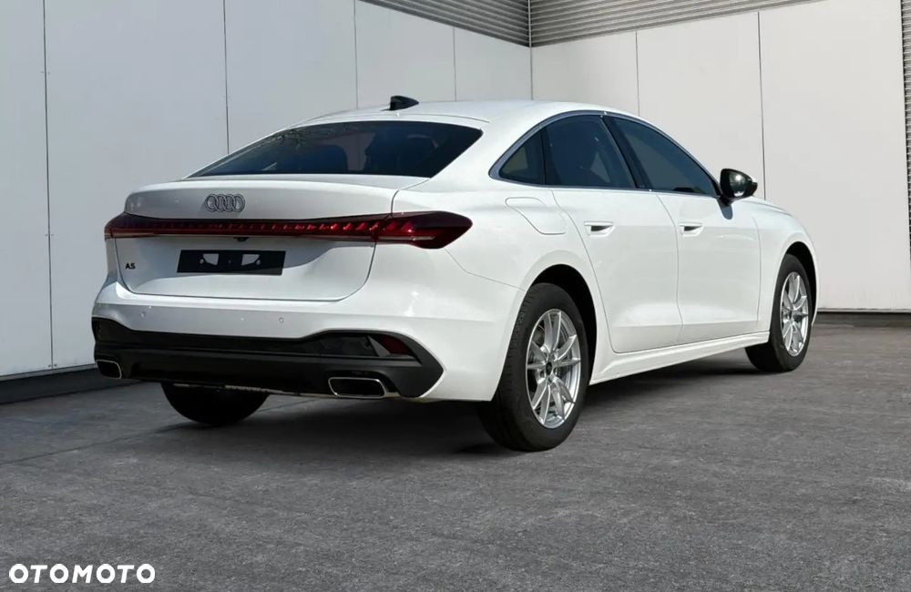 Audi A5 Limousine TFSI S tronic - 6