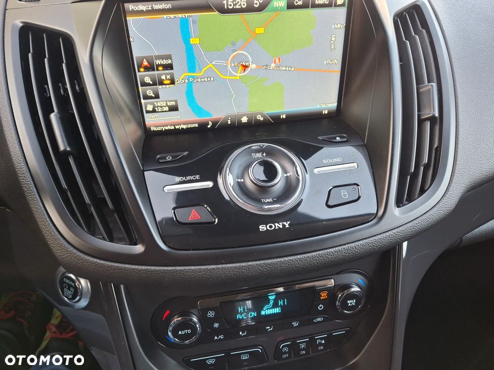 Ford Kuga 2.0 TDCi 2x4 Trend - 37