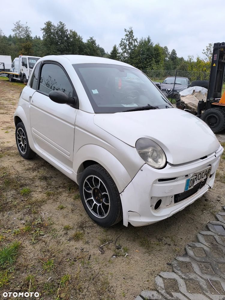 Microcar DUE - 13
