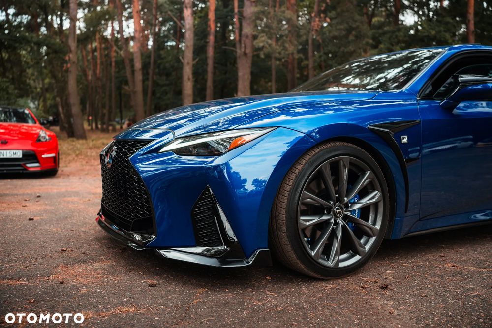 Lexus IS - 2