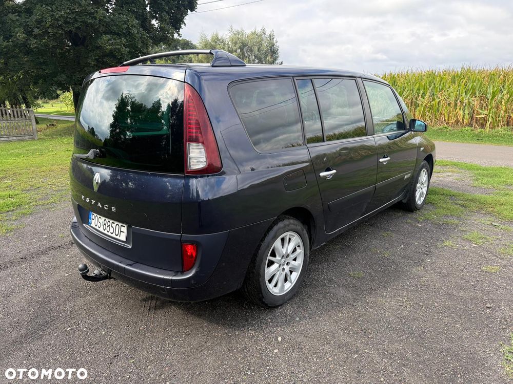 Renault Espace 2.0 dCi Impulsion - 7