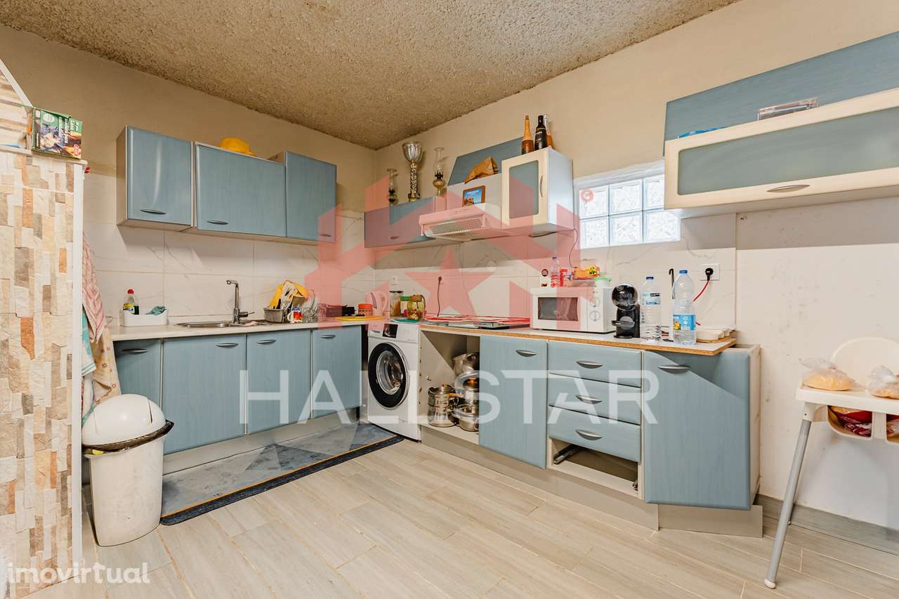 Moradia T1 Remodelada / Benedita - Grande imagem: 5/22