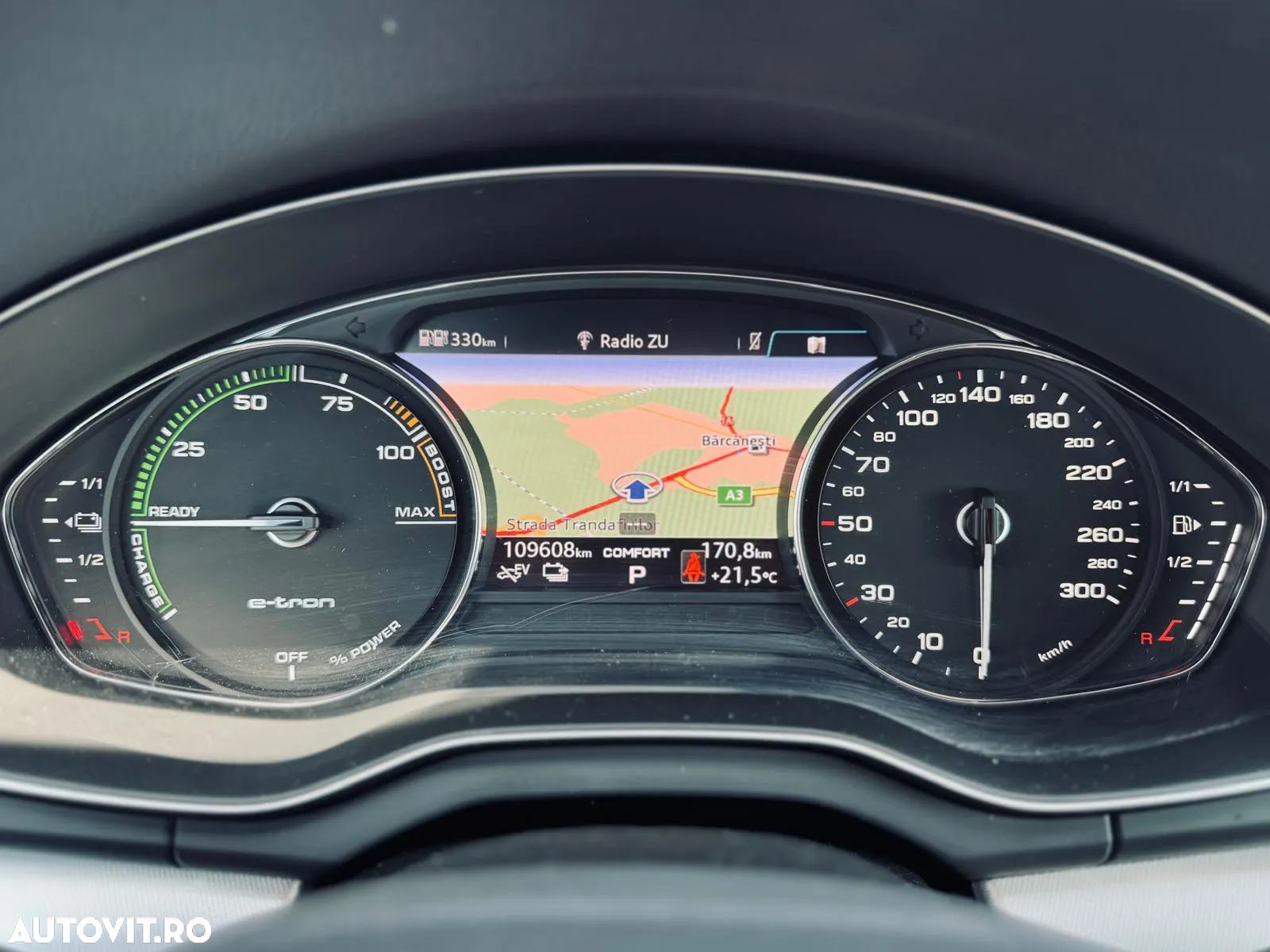 Audi Q5 50 TFSI e quattro S tronic - 8