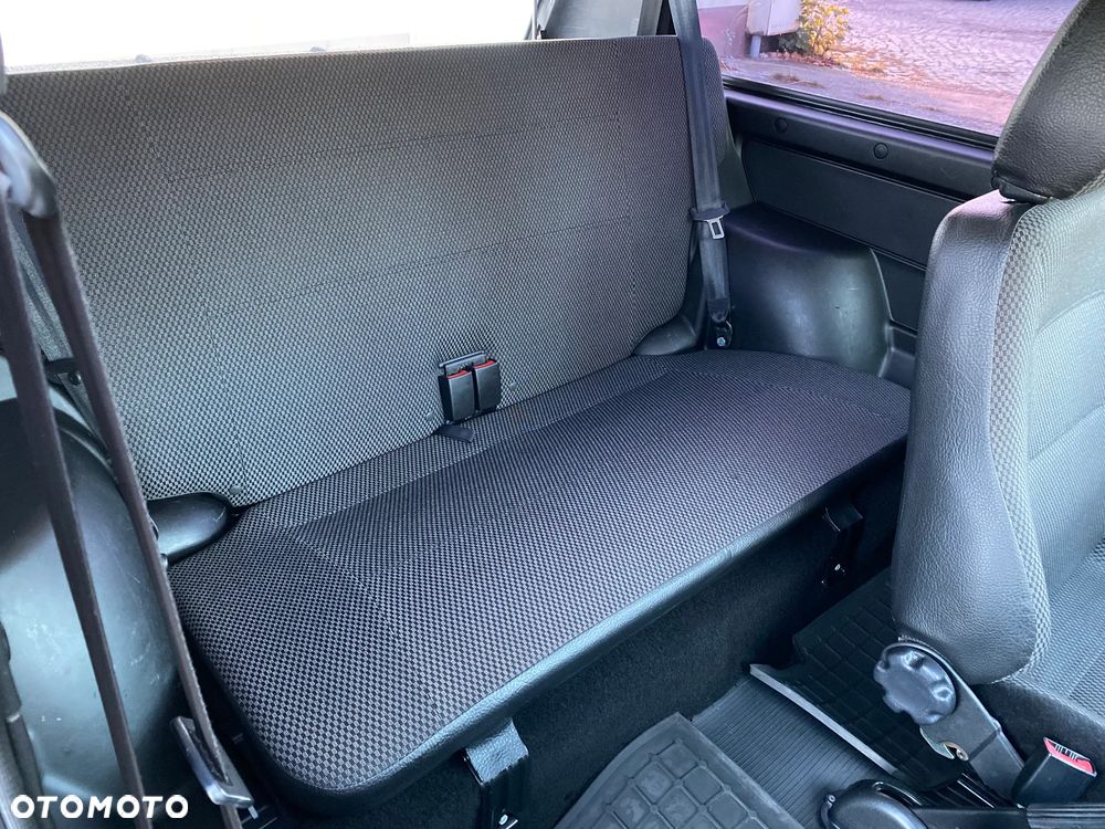 Lada Niva 1.7i (abs) EU5 - 17