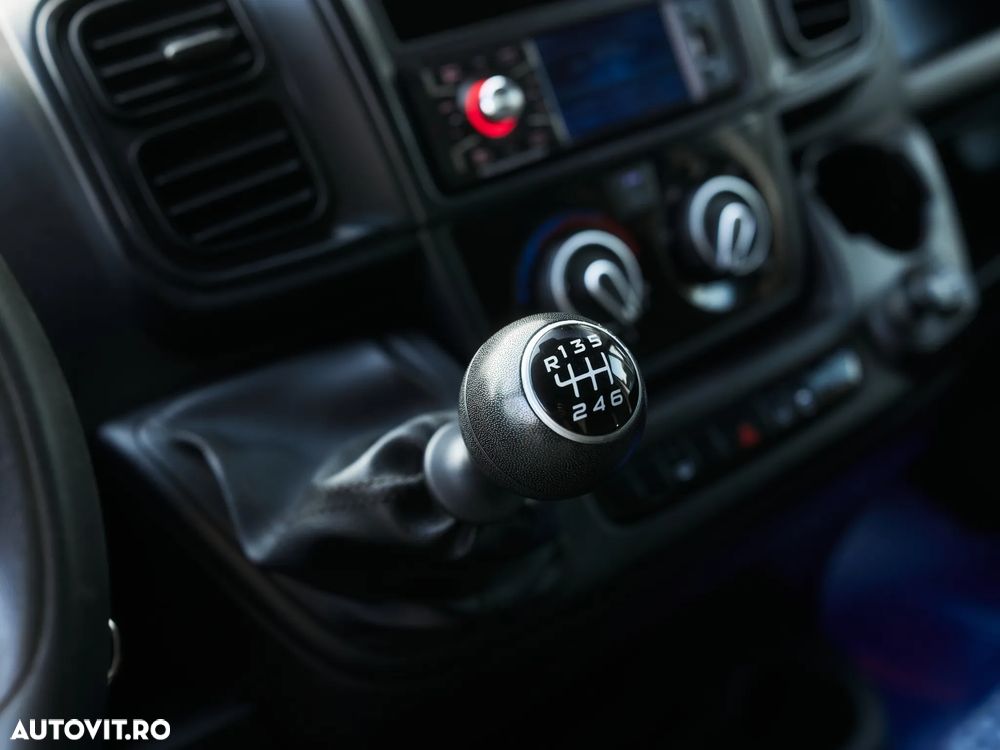 Fiat Ducato - 15
