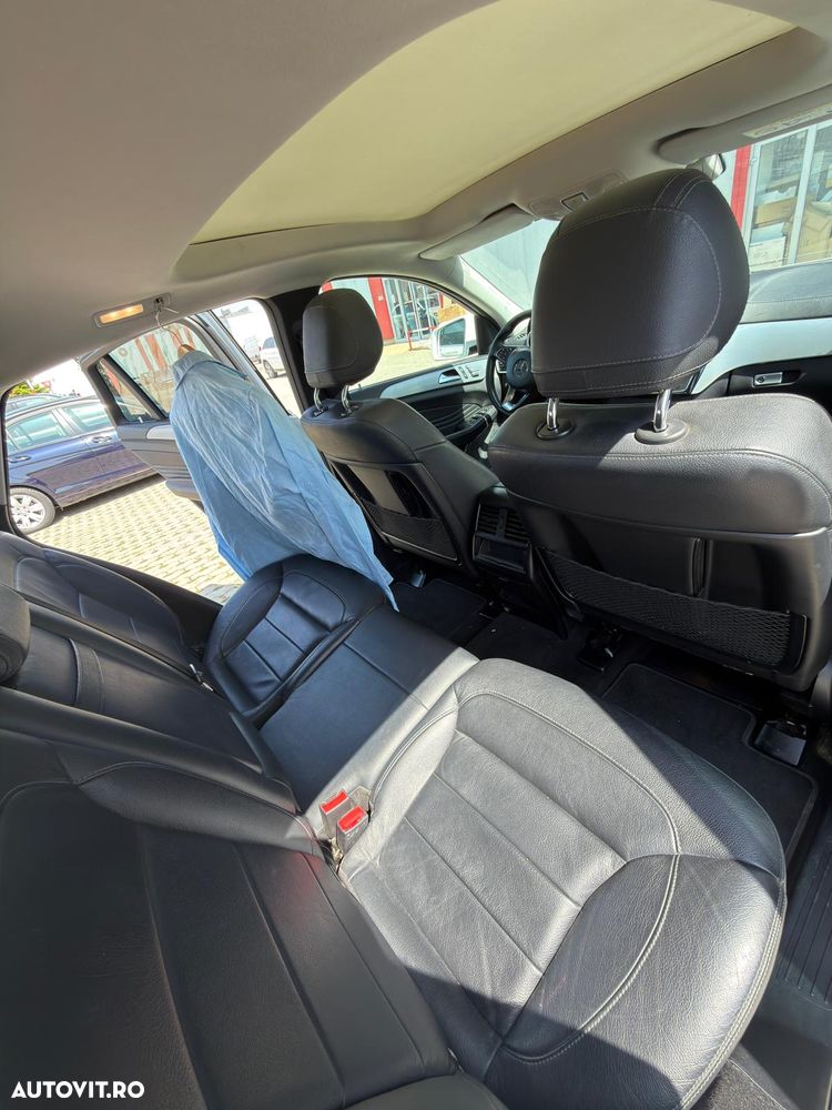 Mercedes-Benz GLE 350 d 4MATIC 9G-TRONIC Exclusive - 7