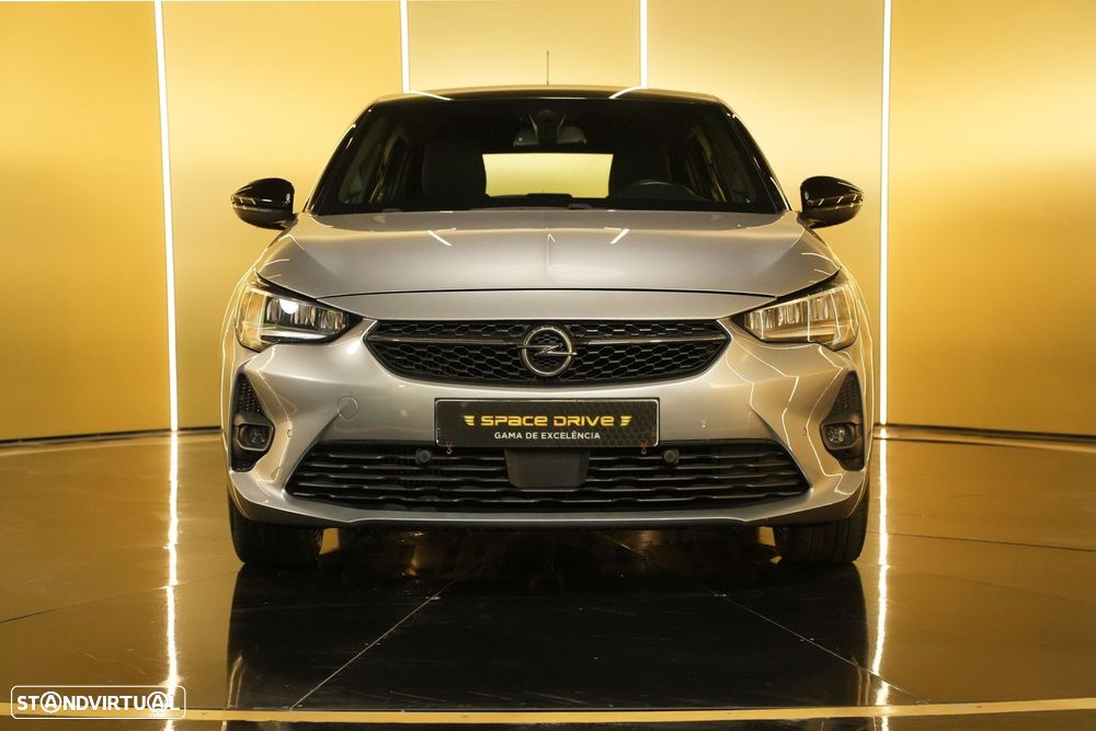 Opel Corsa 1.5 D GS Line - 5