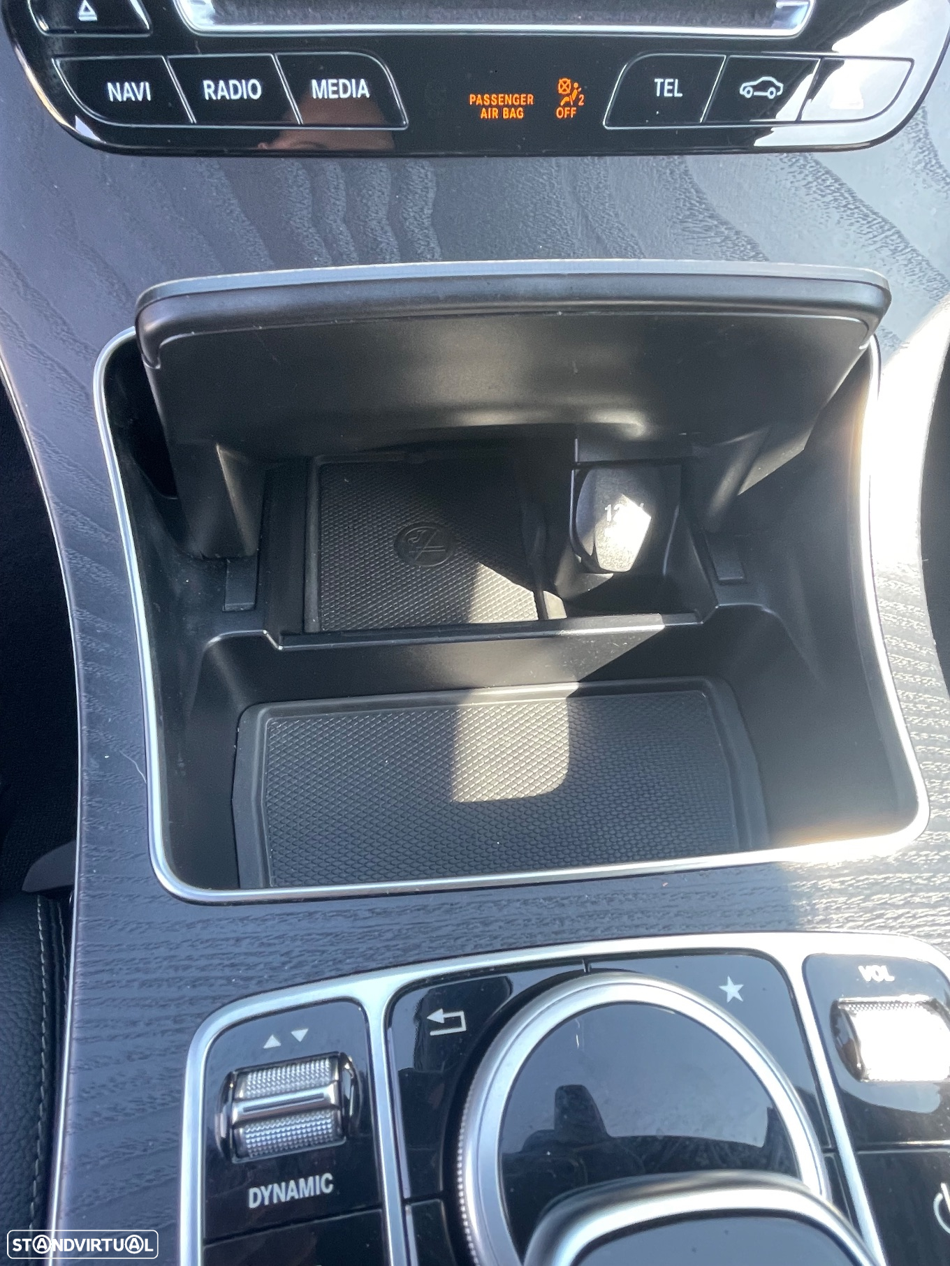 Mercedes-Benz C 250 d AMG Line Aut. - 25