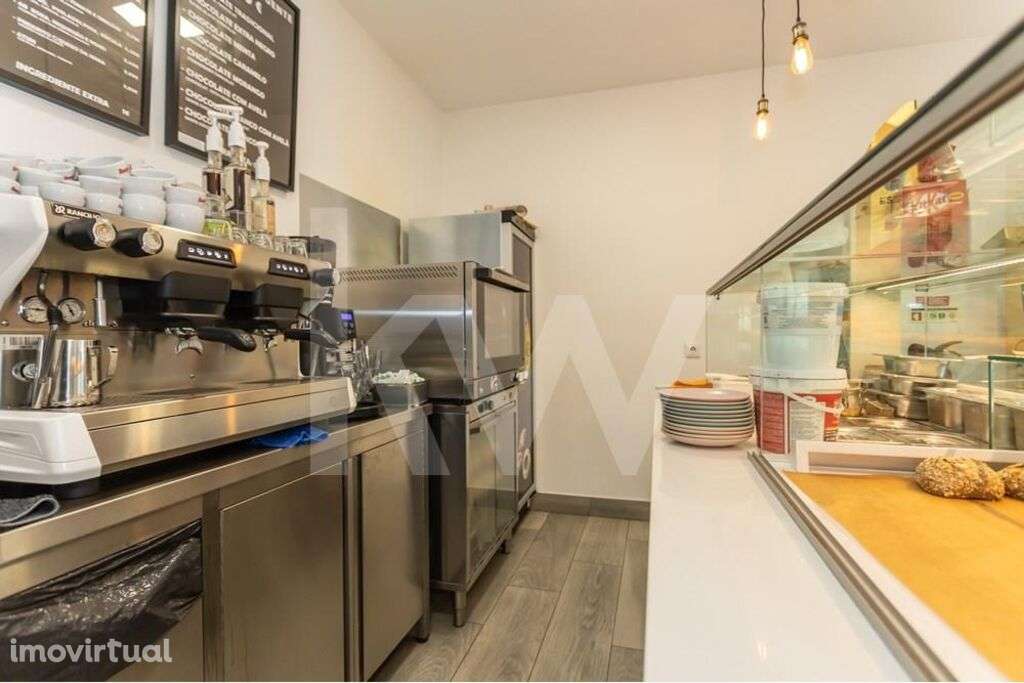 Venda negócio em funcionamento | Charneca da Caparica - Grande imagem: 3/32