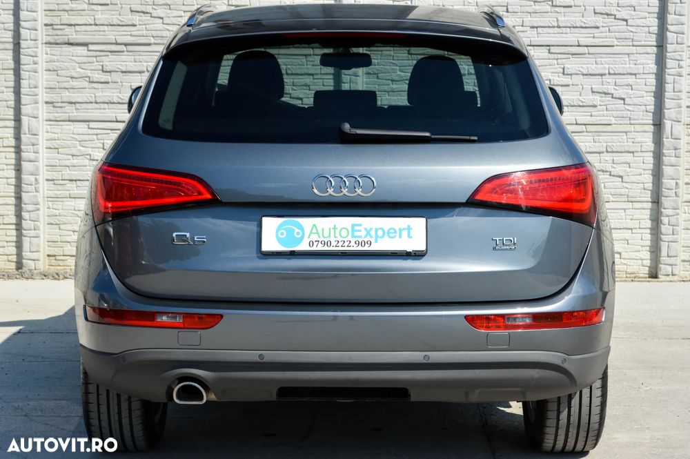 Audi Q5 2.0 TDI Quattro S tronic - 14
