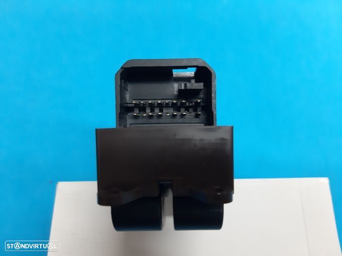 Comando botão interruptor vidros Toyota Hilux  (84820-33170A)  NOVO - 4