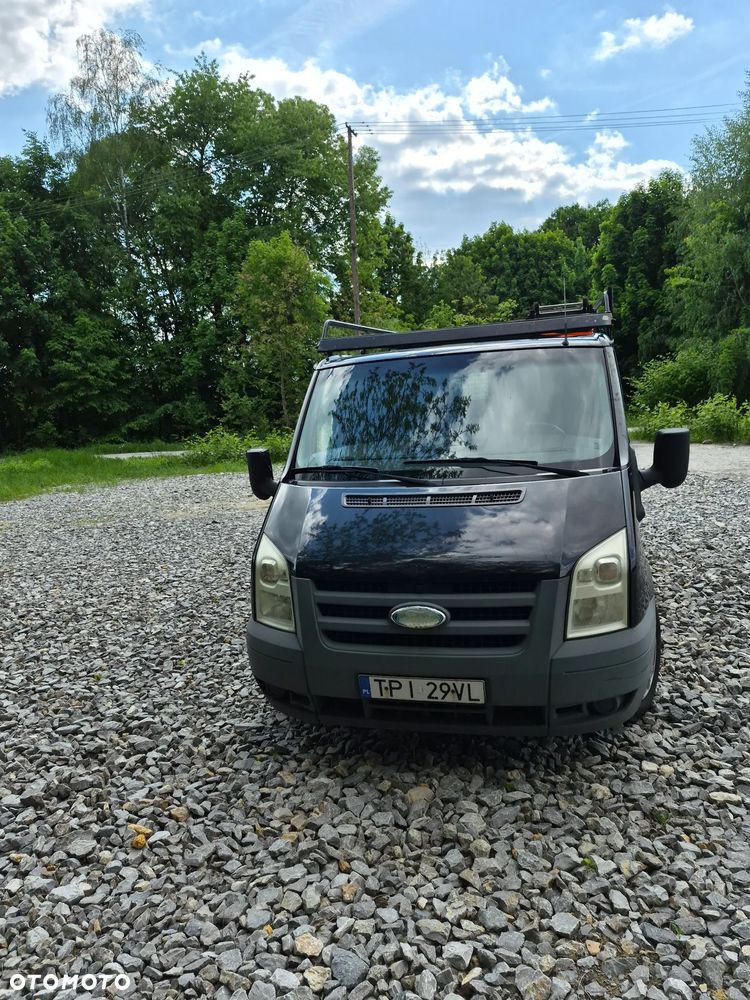 Ford Transit - 3