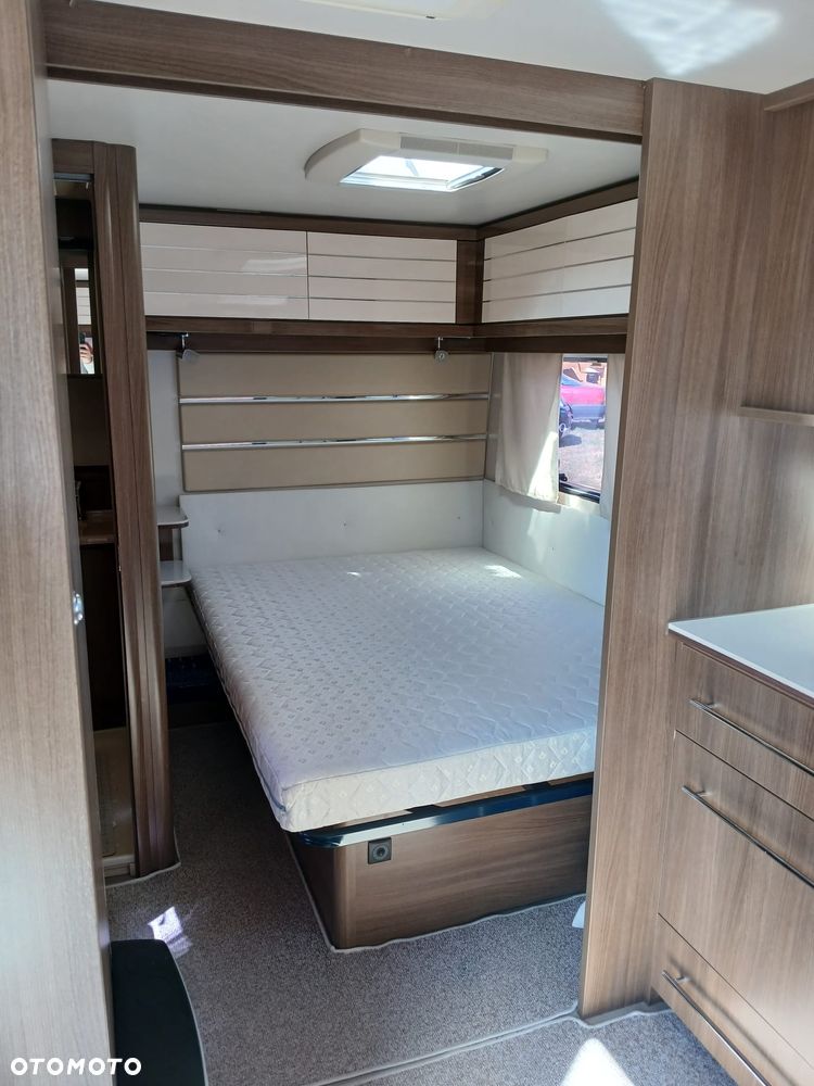 Trigano Sublim S 500 - 5