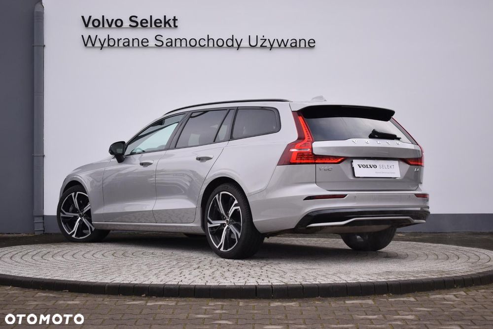Volvo V60 - 6