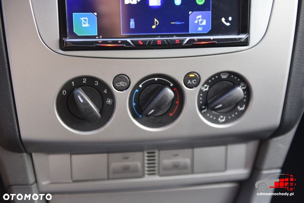 Ford Focus - 21