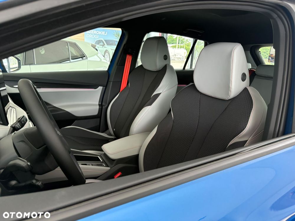 Skoda Elroq 60 63kWh - 6