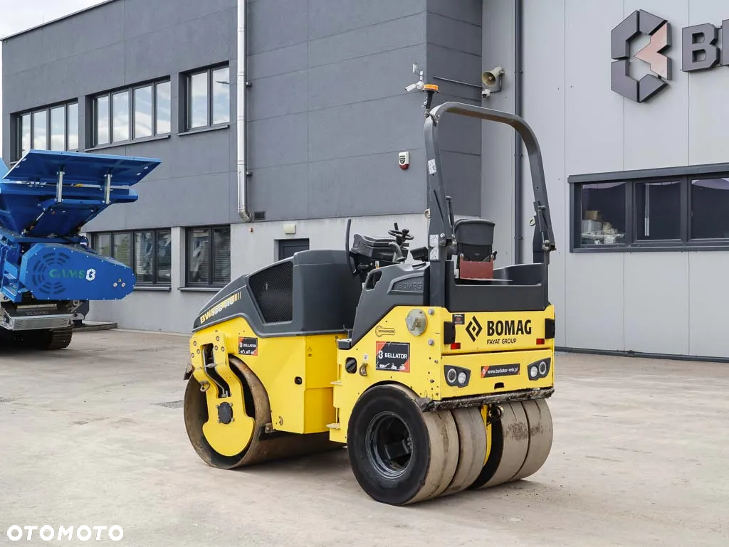 Bomag BW 138 AC-5 - 8