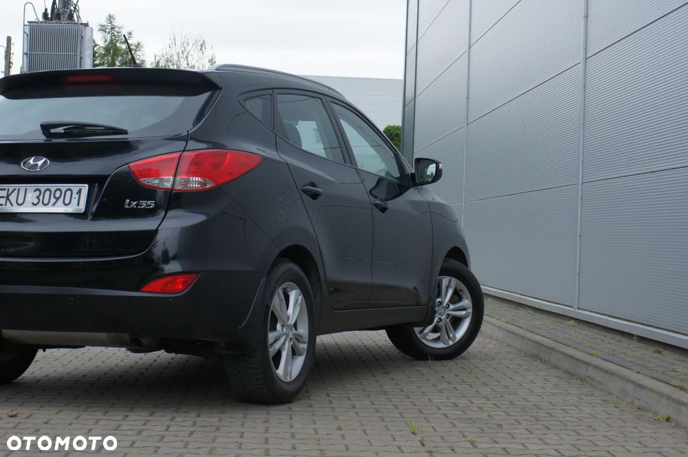 Hyundai ix35 1.6 2WD Comfort - 10
